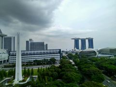 -新加坡瑞士史丹福酒店