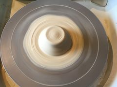 -不贰手作陶艺diy·烧玻璃·银饰团建(人民大学店)