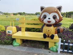 -苏州太湖西山岛开心农场