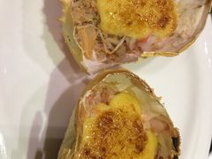-福樱兰海鲜放题铁板烧(加州店)