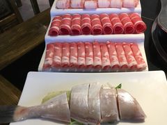 -纸盐河码头火锅(十八梯店)