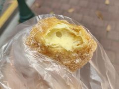 -占西饼店
