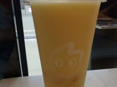 酸奶杨枝甘露-CoCo都可(盐城大有境店)