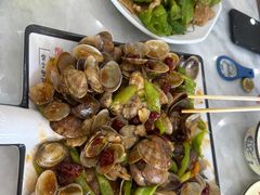 -海香园饭店
