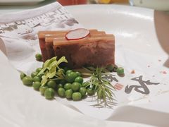 -淮安宴·淮扬菜(清河路一店)