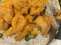 -A One Kitchen·南京精菜馆(晶丽酒店店)