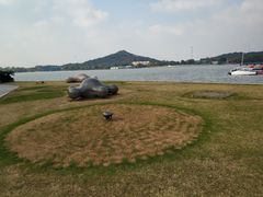 -上海月湖雕塑公园