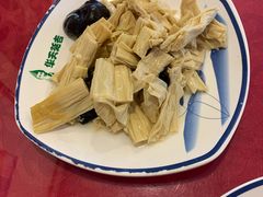 -华天延吉餐厅(西安门一店)