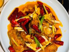 -院8里·小聚园老川菜(九眼桥店)