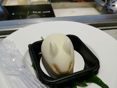 慕斯酸奶兔-海底捞火锅(奥体南路店)