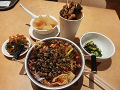 -水平有限广西米粉·广西风味集(五道口店)