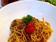 -get pizza意大利餐厅(凯德MALL店)