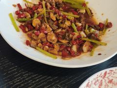 -香丰阁·烤鸭·川湘菜(清河店)