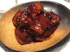 -肆月河豚·新淮扬(金融街店)