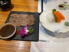 -衣川小森林·料理·寿司(鸿铭中心店)