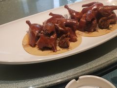 -恒记饭店·海鲜明档(淹城店)