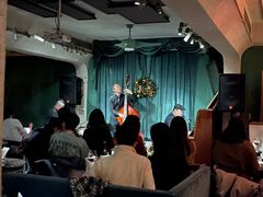 -Tango by Ala House