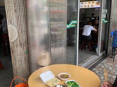 -好成财牛排馆(涂门街总店)