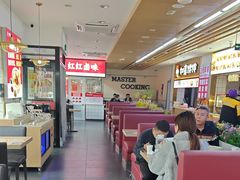 -李先生牛肉面大王(东铁营店)