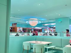 -7mall美食潮地标