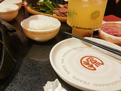 -探鱼·鲜青椒爽麻烤鱼(增城东汇城店)
