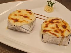 -波特曼西餐厅(中央大街店)