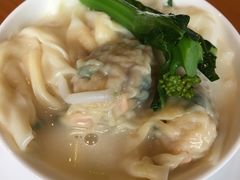 -广州富力君悦大酒店空中花园