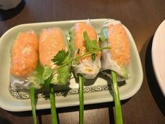 -大头虾越式风味餐厅(光明广场店)