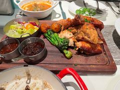 -SHADOWS•Bistro&Eatery(安福路店)