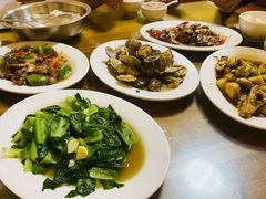 -欧春景猪脚汤(郊尾店)
