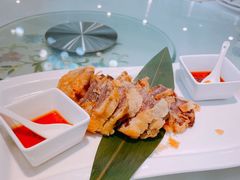 酥皮牛腩-翠园(北京王府中环店)