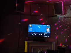 -尊柜ktv(海江新天地店)