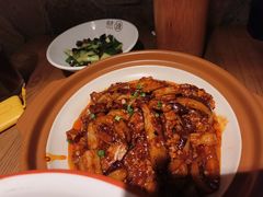-首秀·四川料理(星耀101店)