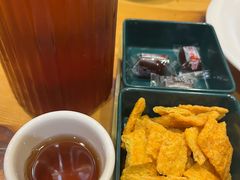 -肘子酥·天津菜·特色捞面(德云社店)