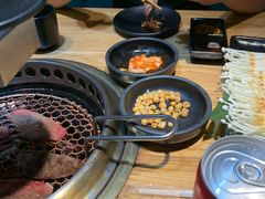 -九田家黑牛烤肉料理(新光汇店)
