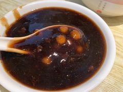 桂花糖芋苗-鸡鸣汤包(复地活力广场店)