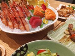 -京旬海鲜放题·铁板烧自助餐厅