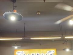 -老何太太鹤岗小串·团建聚餐(龙华店)