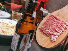 -南门四季铜锅涮肉(大屯·北苑店)