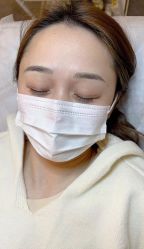 -Doris多里斯半永久纹眉·SMP纹发·发际线