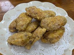 -南记食粥坊·宵夜大排档(莲花总店)