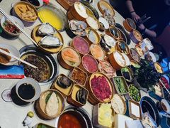 -海底捞大排档火锅(打浦路店)