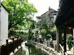 -南浔古镇