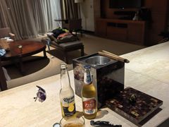 -海南清水湾莱佛士酒店