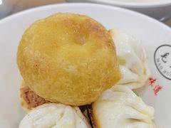 -毛华美食(清扬路店)