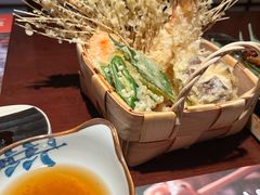 -弓二·烧鸟居酒屋(财富购物中心店)