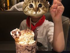 -半秋山西餐厅(巴南万达广场店)