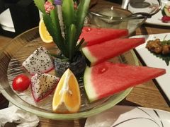 -新悦·霞浦海鲜生(上下杭店)
