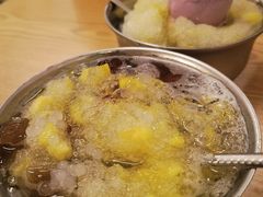 -南街清补凉(黄贝岭店)