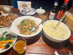 -前海沿·青岛菜(五四广场永旺店)